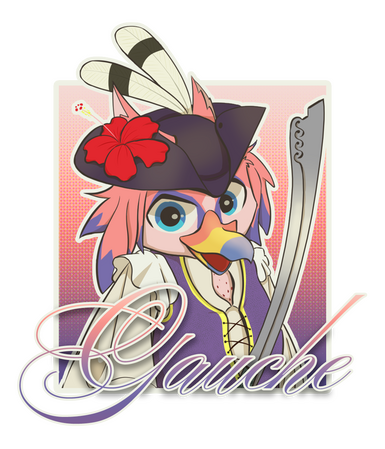 Con badge commissions