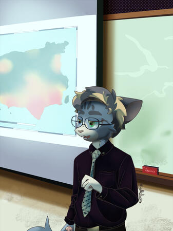 Digital artwork
